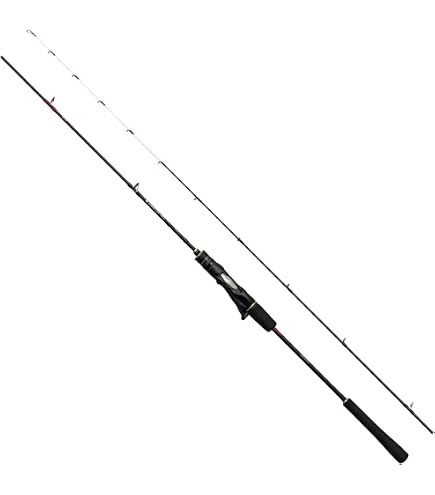 投げタイラバロッド シマノ 炎月 エクスチューン S66M Amazon | シマノ(SHIMANO) タイラバロッド 24 炎月エクスチューン N-B